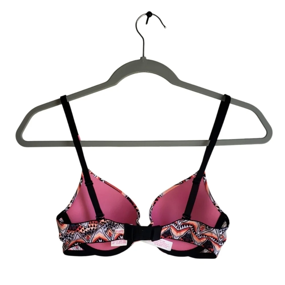 Victoria's Secret PINK Push-Up Bra 32B